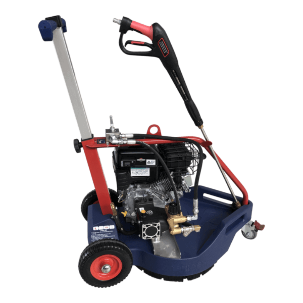 Makinex Dual Pressure Cleaner 2200psi