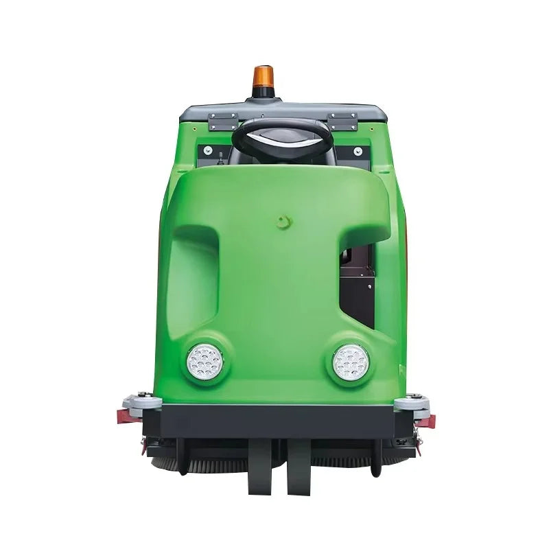 DQX10 Autonomous Floor Cleaning Robot – 1,000 mm Cleaning Width