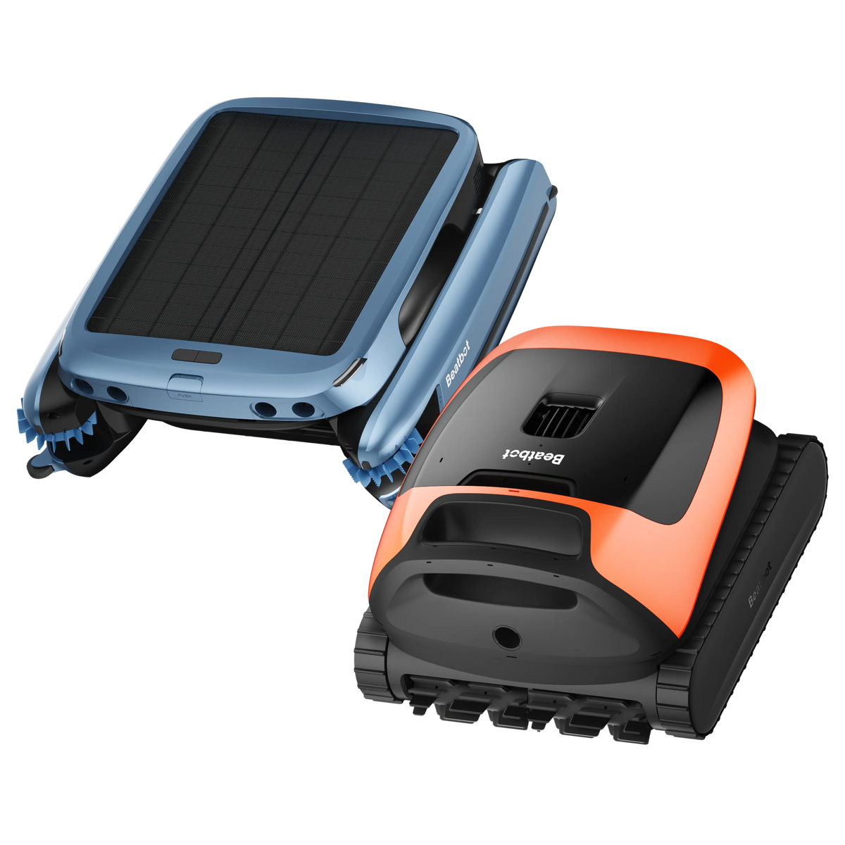 Beatbot Sora 30 + iSkim Pool Cleaning Bundle