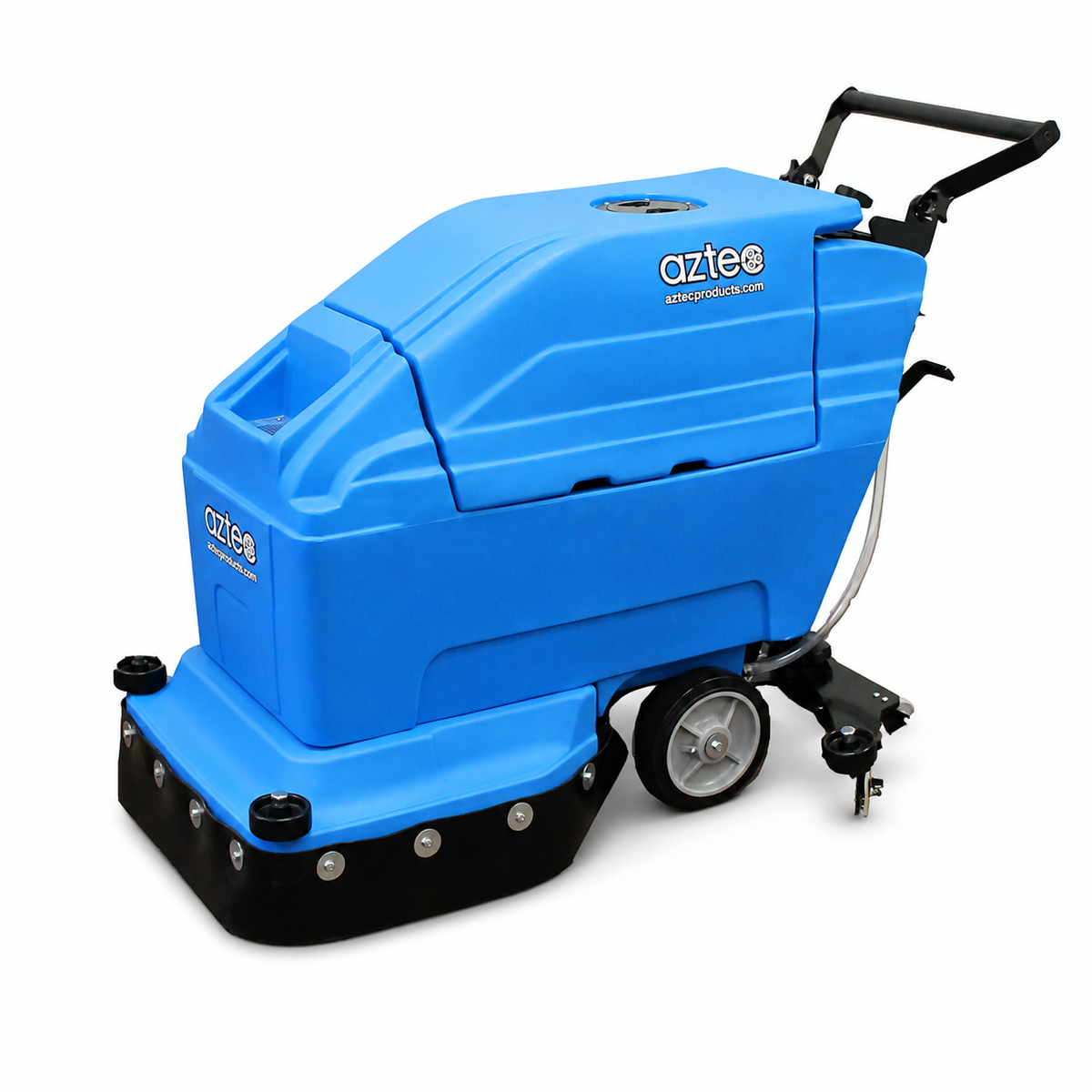 Aztec ProScrub commercial walk-behind floor scrubber