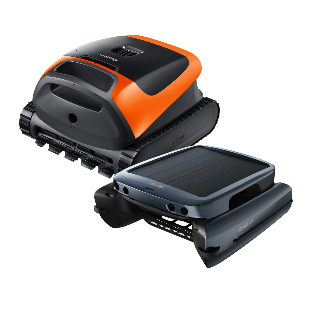 Beatbot Sora 30 + iSkim Pool Cleaning Bundle