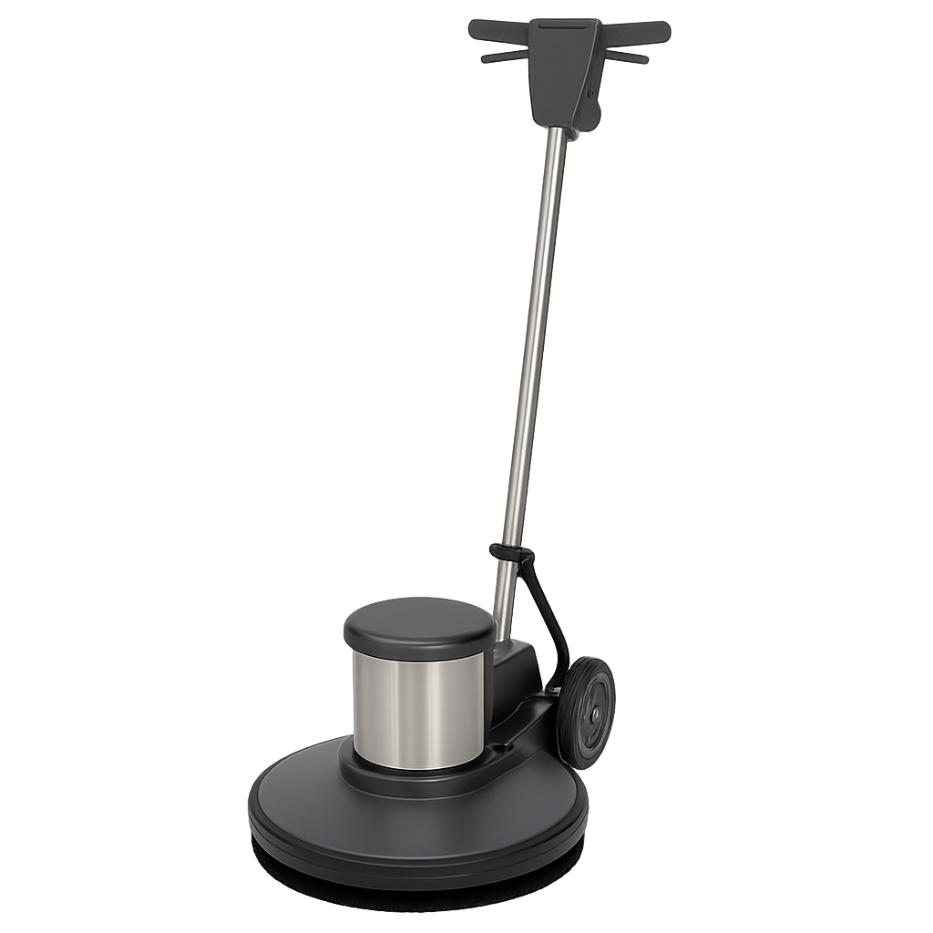 ShinePro 2000 High-Speed Floor Burnisher