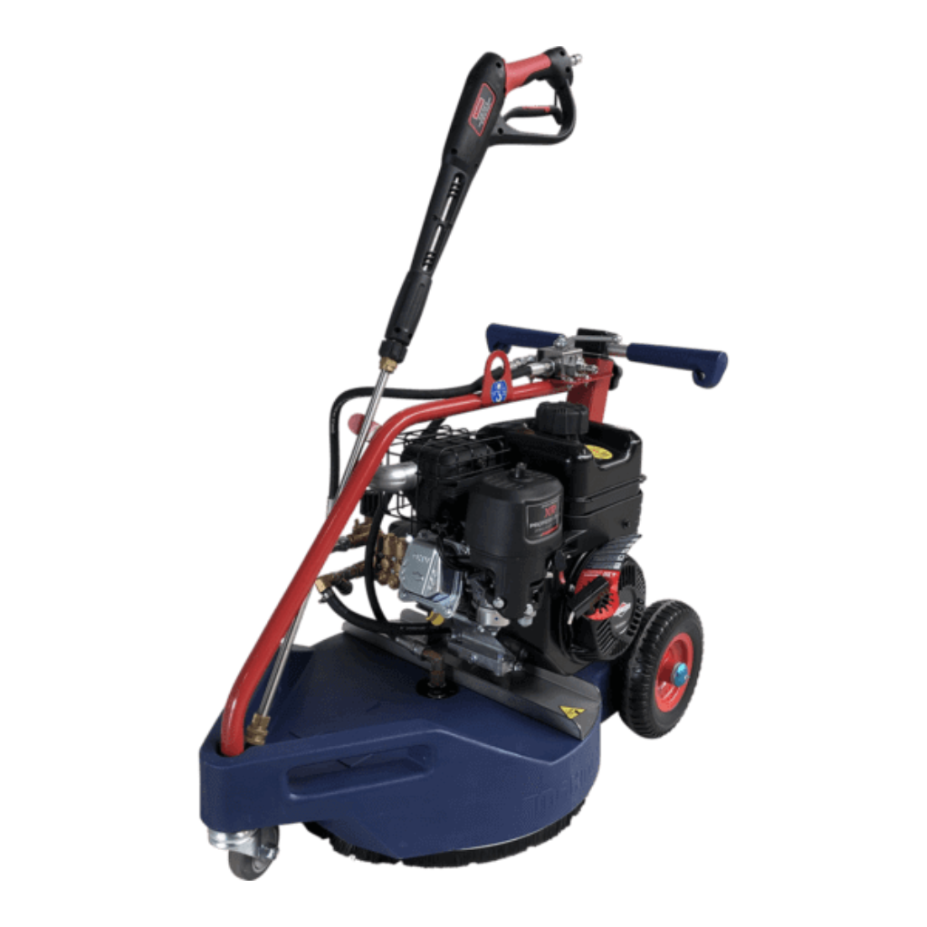 Makinex Dual Pressure Cleaner 2200psi