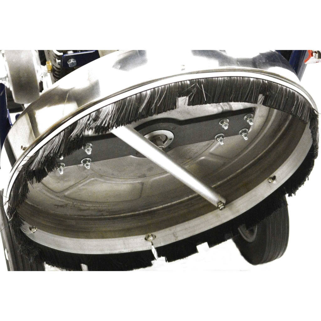 Makinex Dual Pressure Washer 4000psi