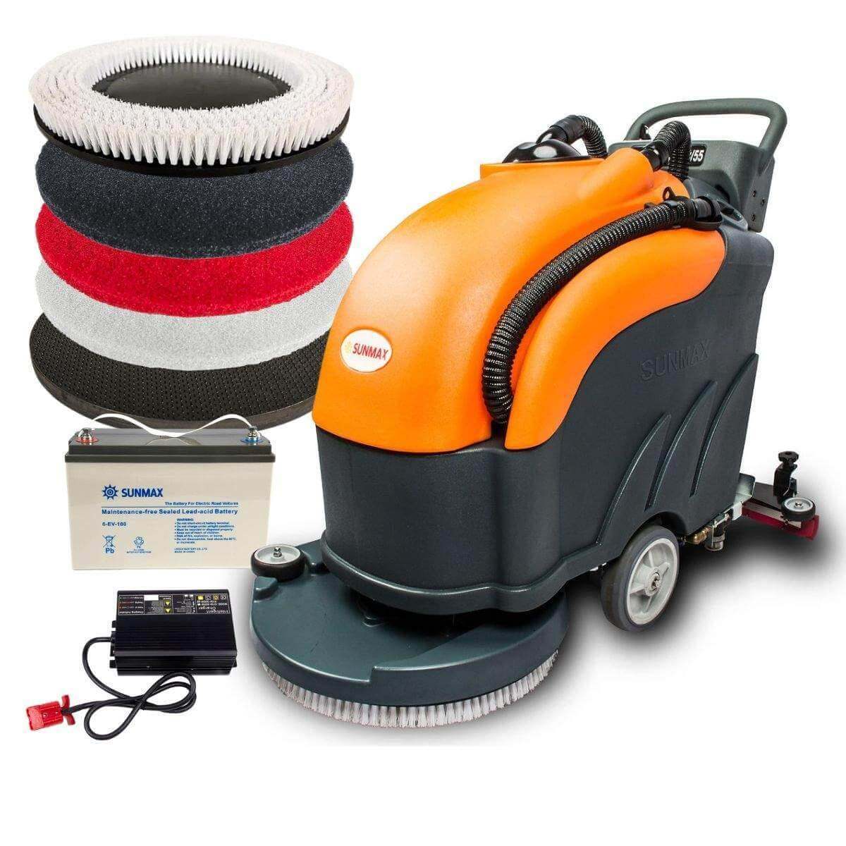 SUNMAX RT50 22