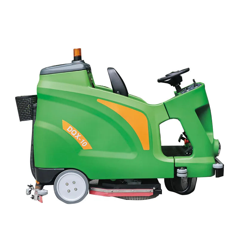 DQX10 Autonomous Floor Cleaning Robot – 1,000 mm Cleaning Width
